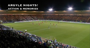 Argyle Nights feature length video