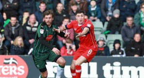 Argyle v Carlisle United